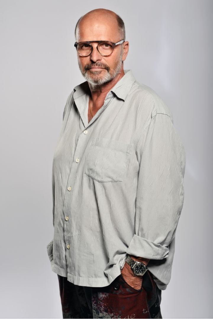 Ano, šéfe! (TV Prima, 2025)