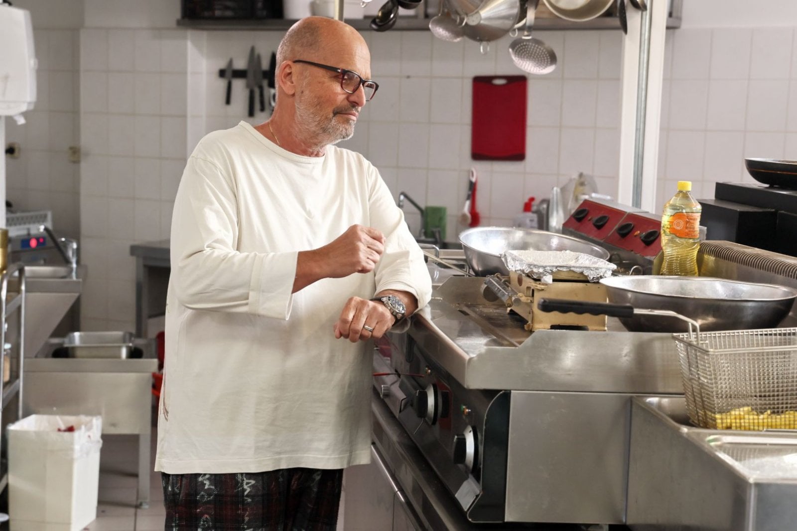 Ano, šéfe! (TV Prima, 2025)