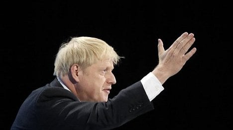 Náhledový obrázek - Johnson: Dohoda o brexitu je mrtvá, Británie bude usilovat o novou