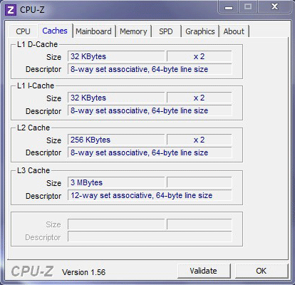 CPU - Z 2