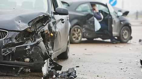 Náhledový obrázek - Šetřit, nebo nešetřit? Cenu havarijního pojištění ovlivňuje výše spoluúčasti na dopravní nehodě