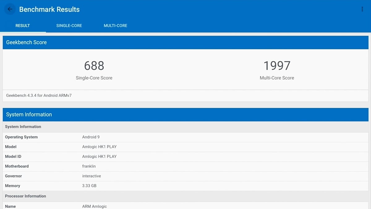 HK1 Play Bqeel - benchmarky