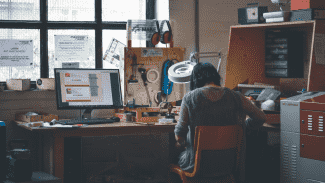 Make-iton od Maker Institute