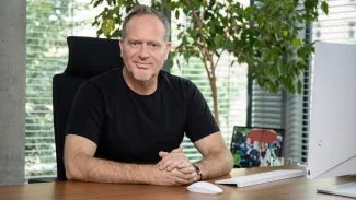 Šéf developerské společnosti Neocity Oded Ber