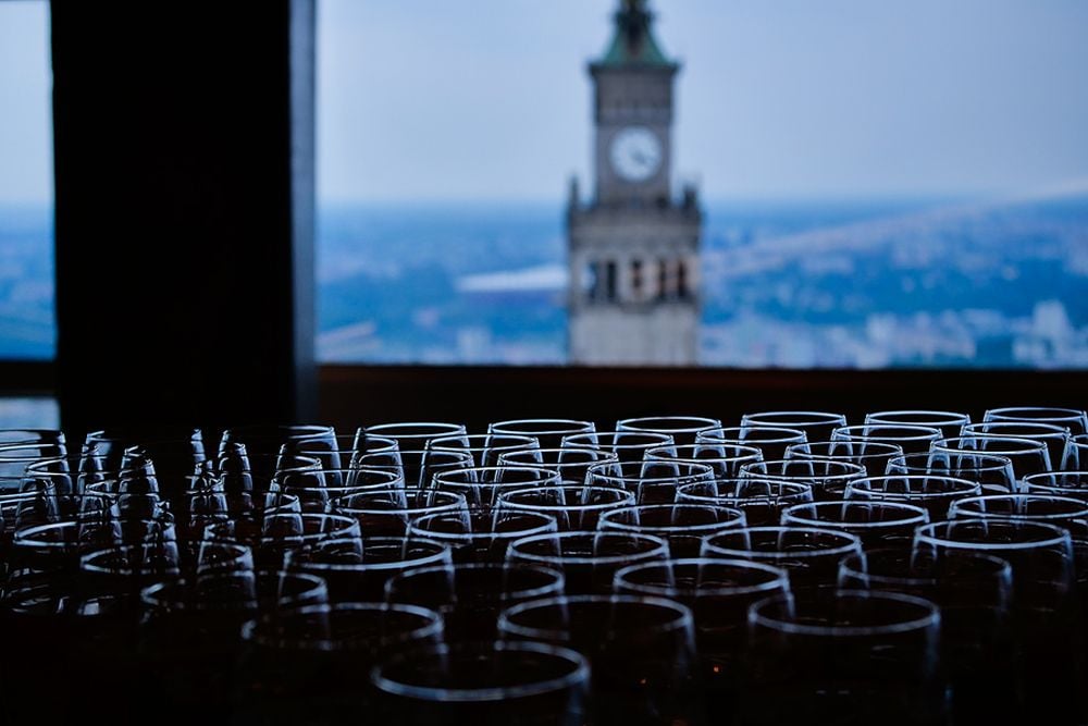 Panasonic ve Varšavě uvádí OLED TV