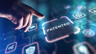 Patent, ochrana duševního vlastnictví, copyright