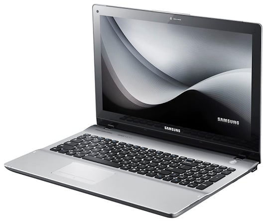 Samsung QX510