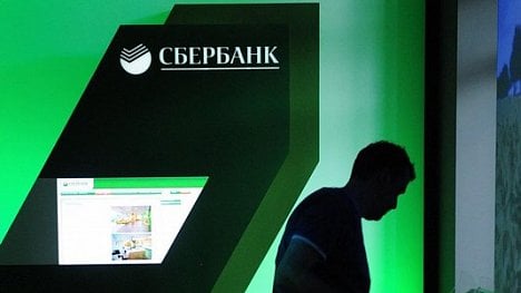 Náhledový obrázek - Sberbank má v Česku ambiciózní plány. Zachrání ruský kapitál tuzemské exportéry?