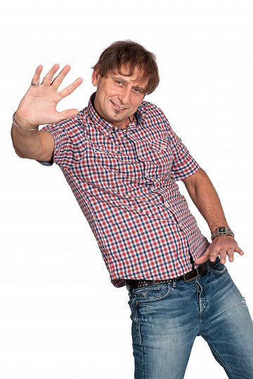 Vedení televize Pětka