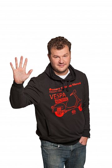 Vedení televize Pětka