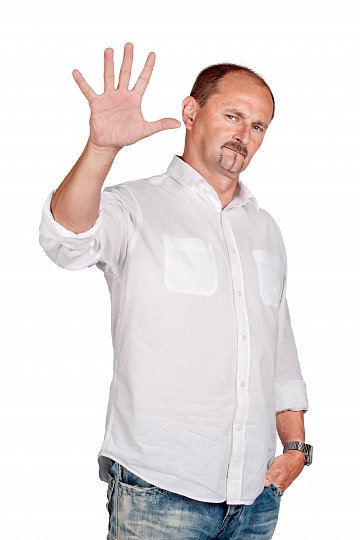 Vedení televize Pětka