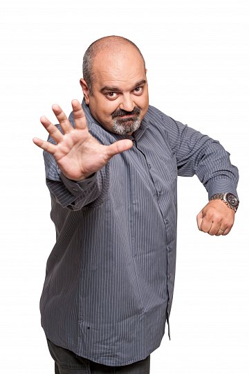 Vedení televize Pětka