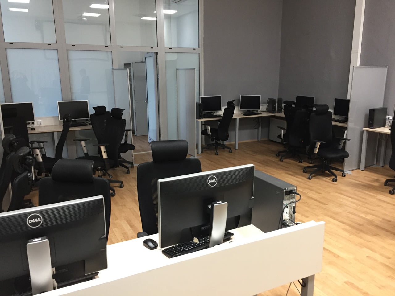 Polygon kybernetické bezpečnosti