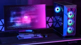 Cooler Master TD500 MAX