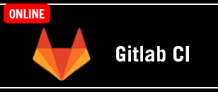 Gitlab CI online