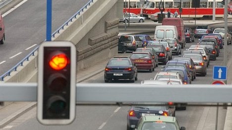 Náhledový obrázek - Slováci spustili dopravní monitoring za stovky milionů. Amatérský pokus, tvrdí kritici