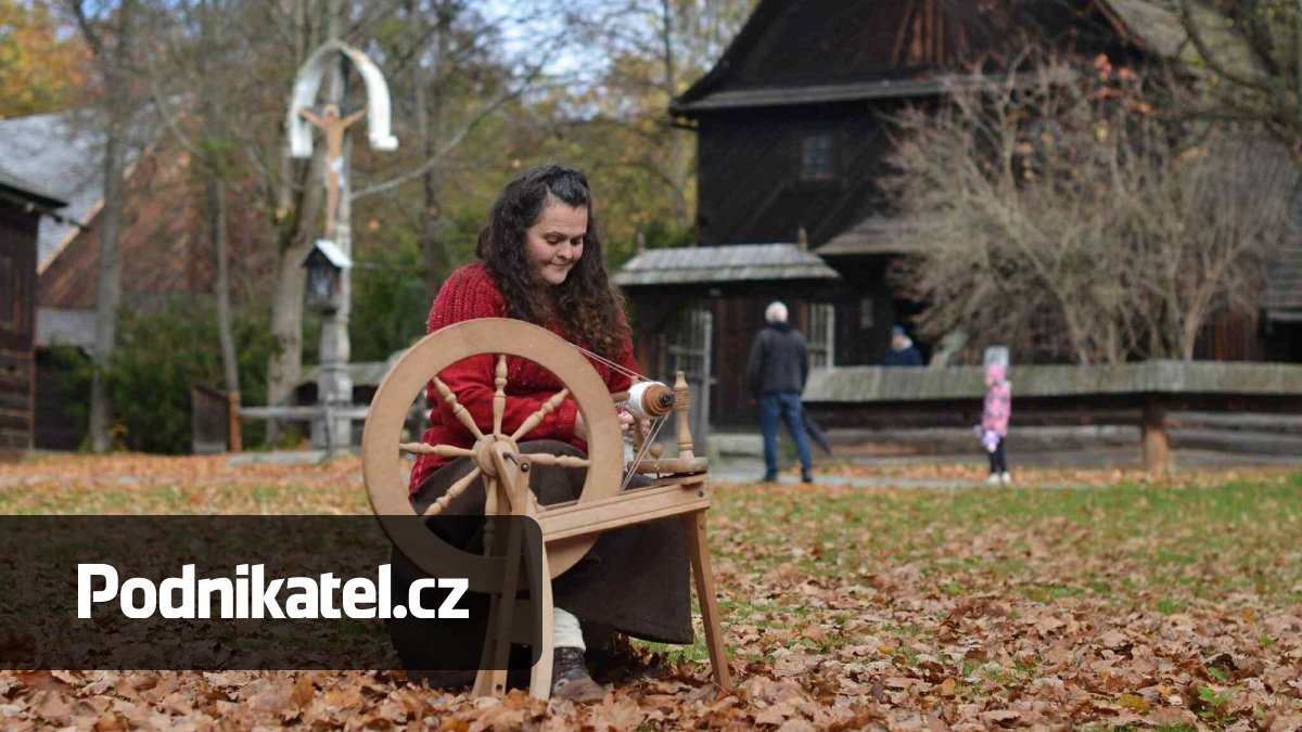 Vlnařský „punk“ z Beskyd: Když se z dětského snu stane poctivé řemeslo
