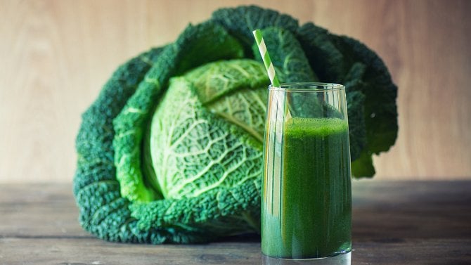 Kapusta recept: výborně chutná v polévce a dušená. Navíc je bohatá na antioxidanty a vitamíny