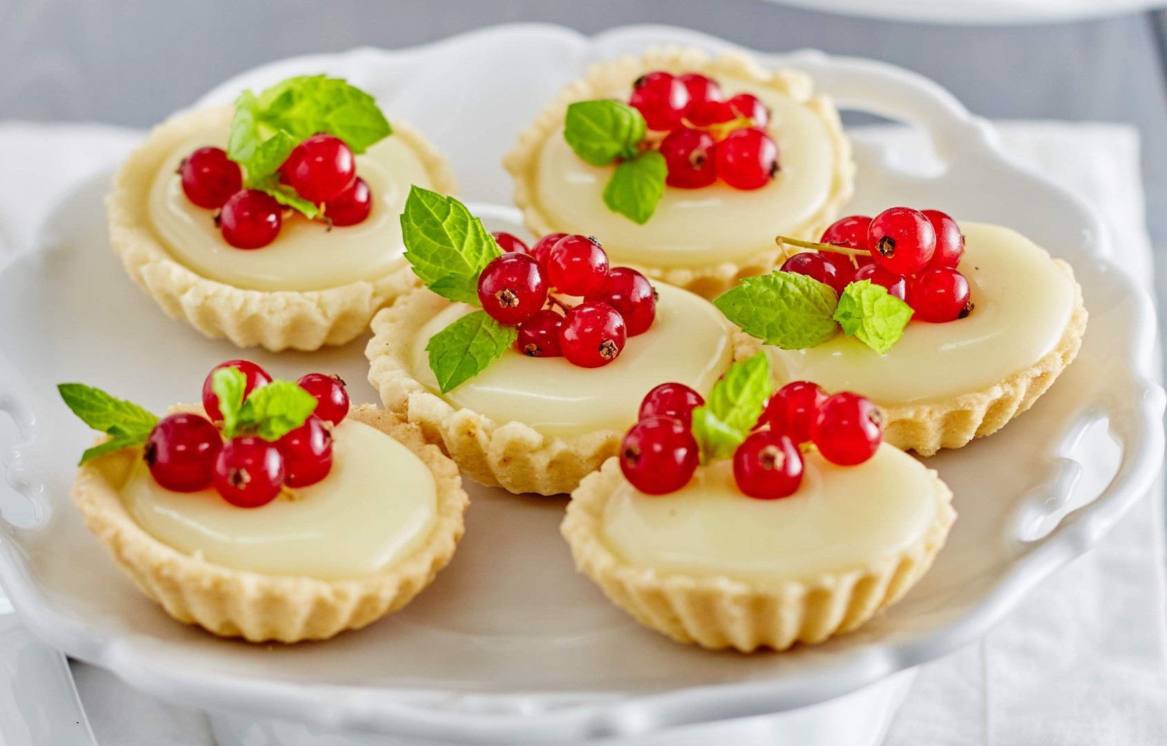 Linecký košíček s taveňákem z Olomouckých syrečků