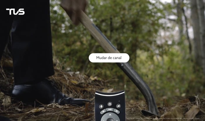 NOS  hlasové vyhledávání