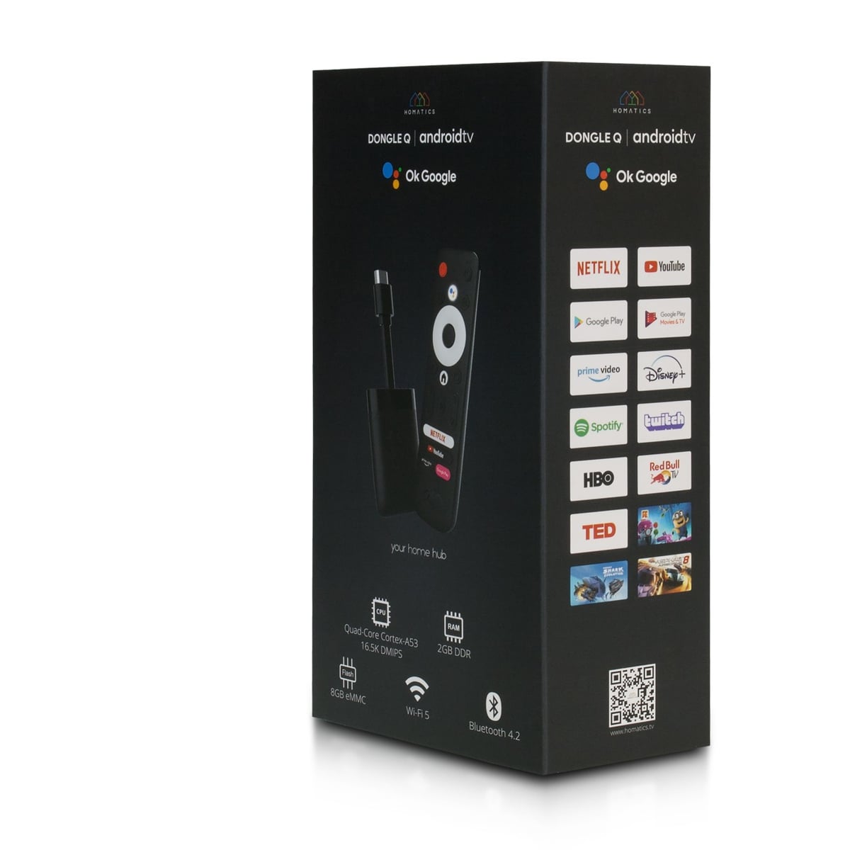 Různé podoby zařízení SEI 400