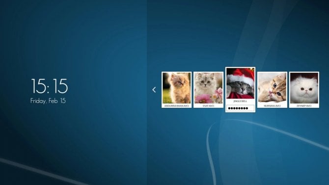 Fedora chce nahradit přihlašovací obrazovku, Ubuntu 25.04 u konce životnosti