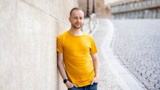 Šéf Lentiama Jiří Urban