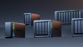 NASy Synology