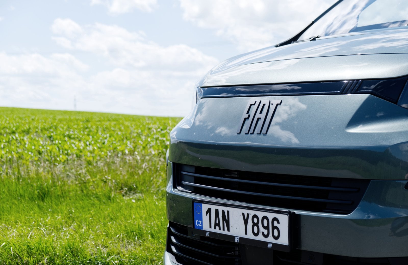Test Fiat Ulysse 2.2 JTD
