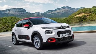 Náhledový obrázek - Nové Citroeny trhají prodejní rekordy za posledních devět let