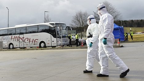 Náhledový obrázek - Bezúročně a s odkladem splátek. Vláda schválila půjčky pro firmy postižené nákazou