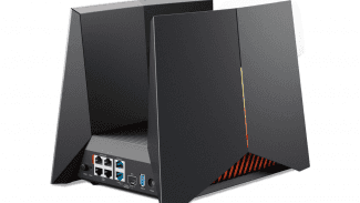 TP-Link Archer ge800