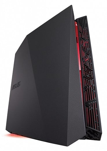 Asus ROG G20