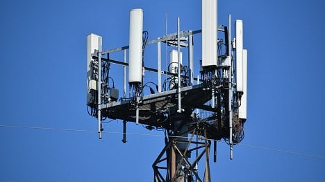 Náhledový obrázek - Speakers´ Corner: Bezpečnost 5G sítí - proč české úřady neposlouchají byznys?