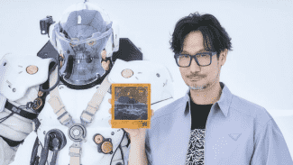 Hideo Kojima