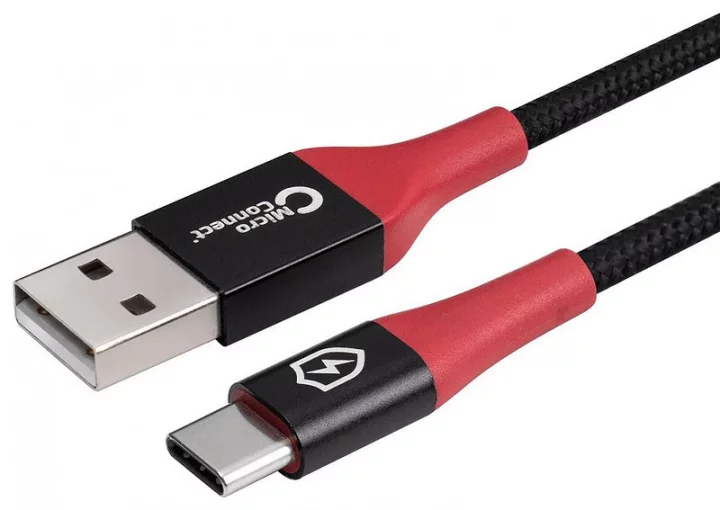 Autor: MicroConnect USB napájecí kabel