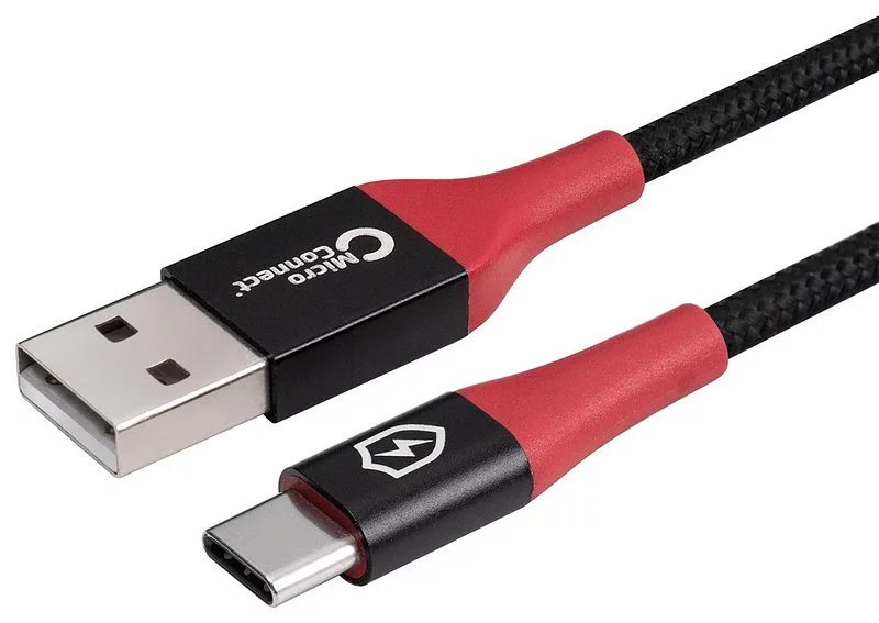 USB napájecí kabel