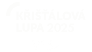 Křišťálová lupa 2025
