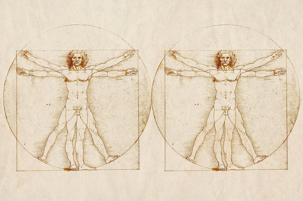 Leonardo da Vinci