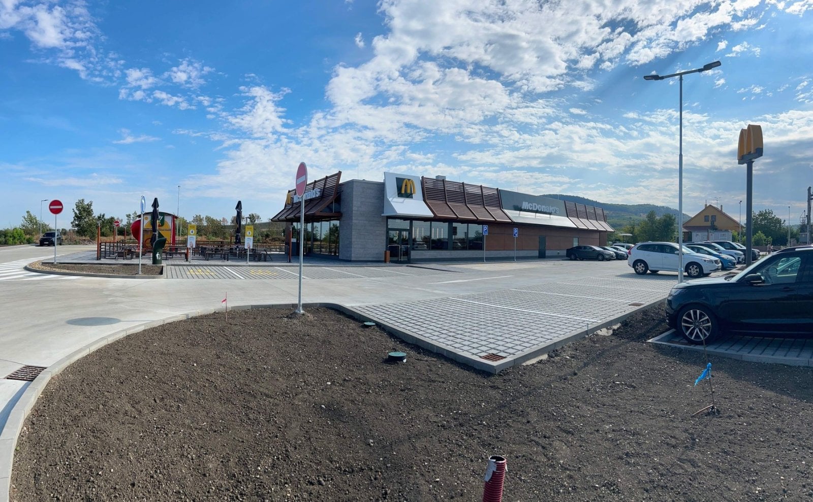 McDonald’s