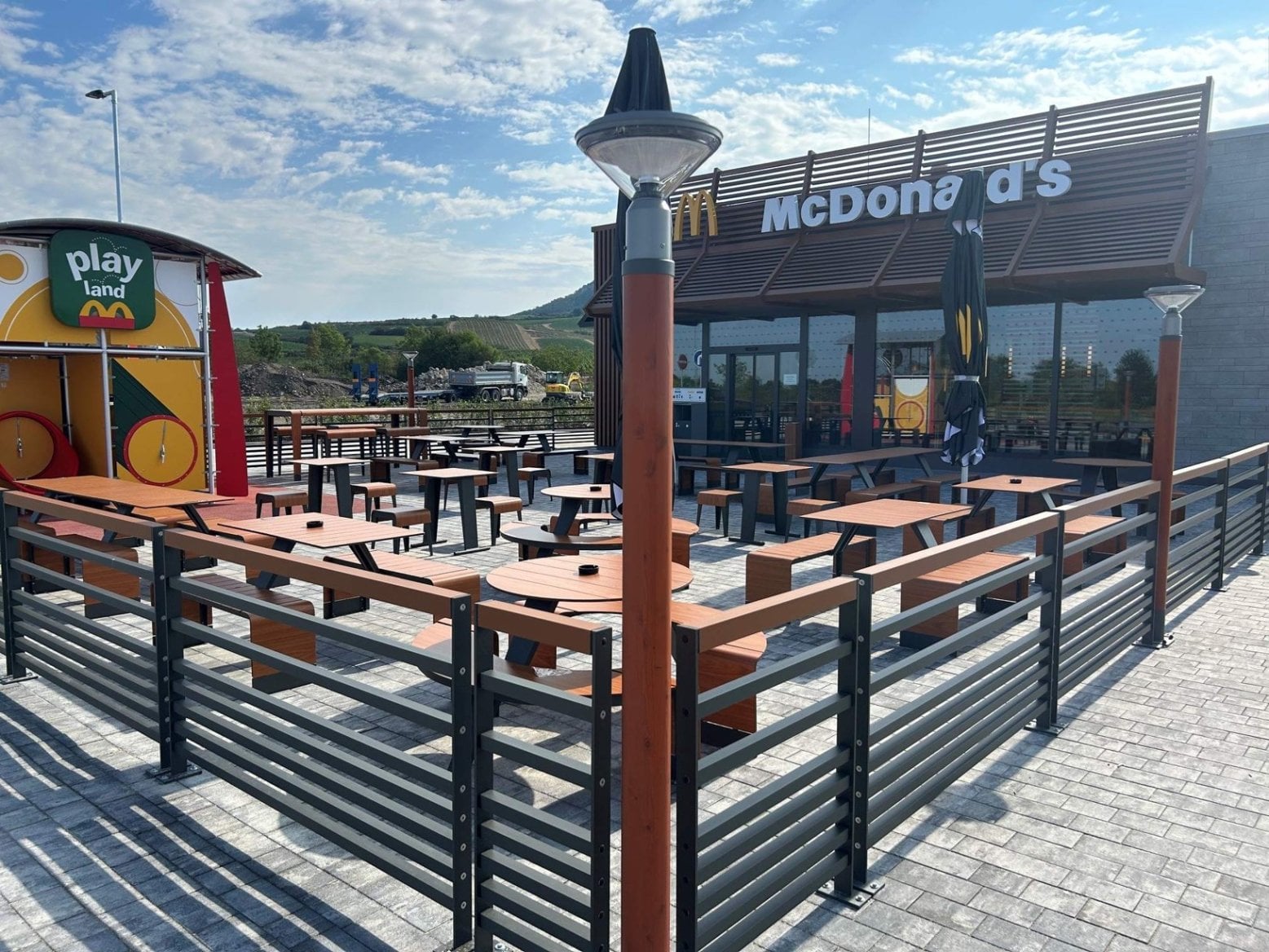 McDonald’s