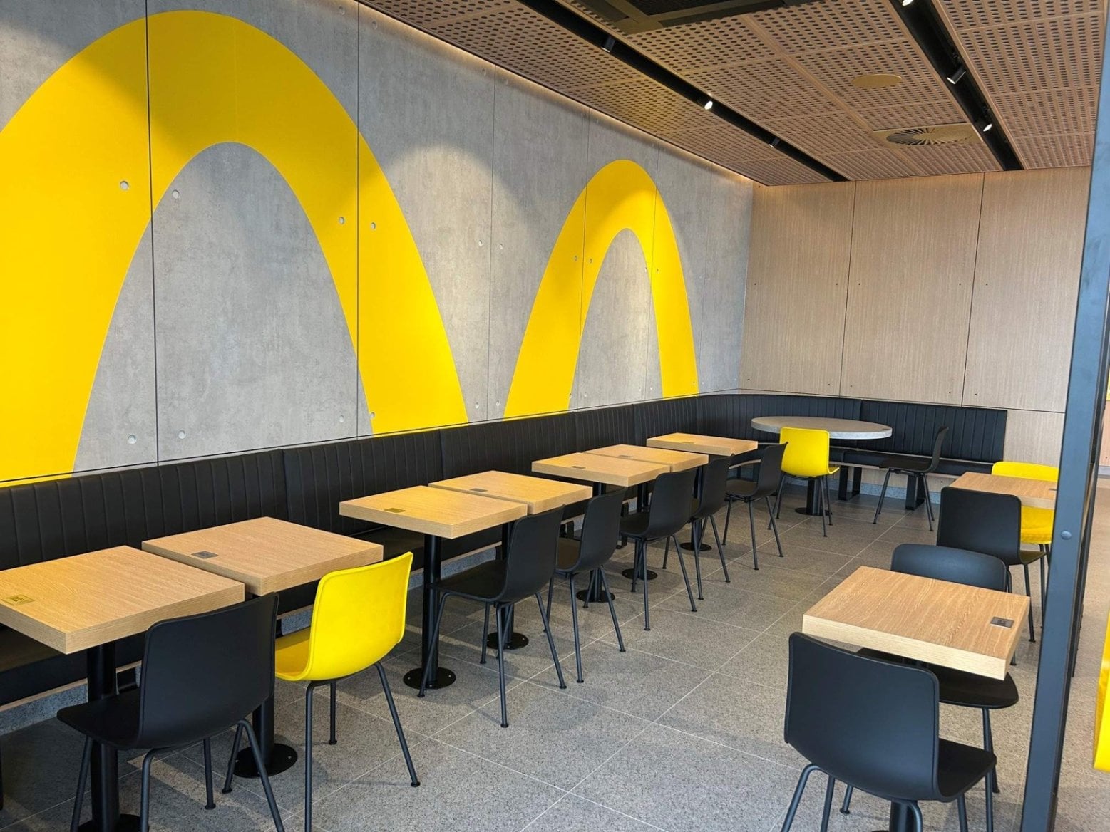 McDonald’s