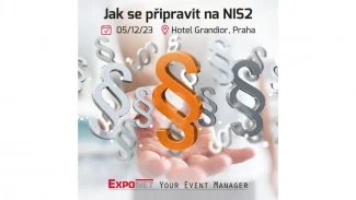NIS2 přehledně a jednoduše