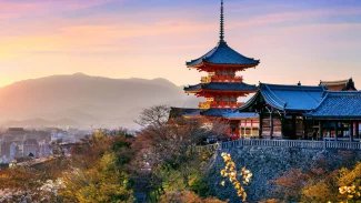 V japonské Ósace začne 13. dubna Světová výstava Expo