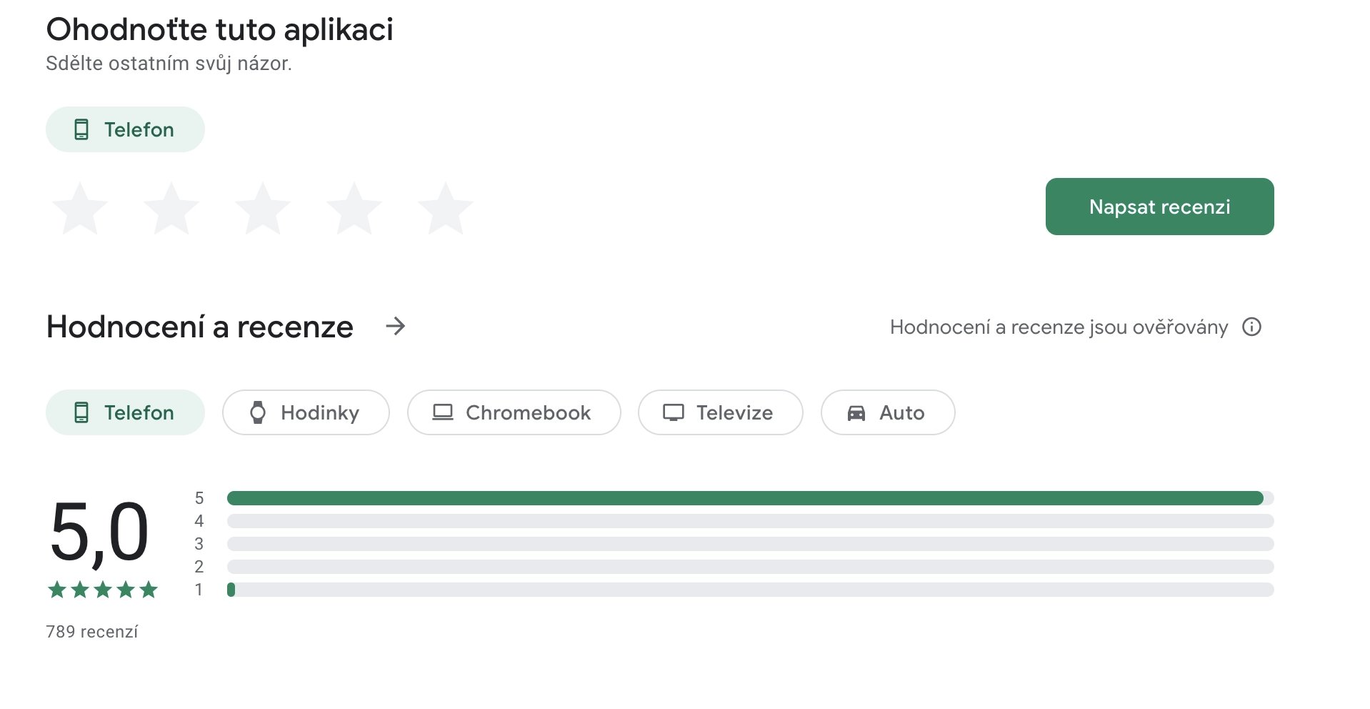 Recenze na aplikaci Partners Banky jsou většinou jen v superlativech. Jsou totiž přímo z rukou poradců Partners. To se dá lidsky i byznysově chápat, ale nesmí se to přehánět. (14. 3. 2024)