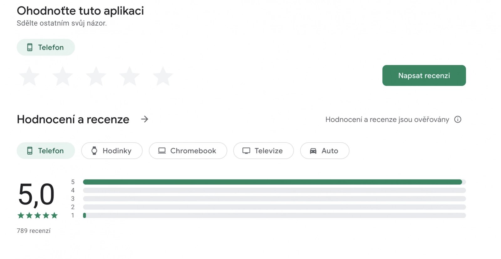 Recenze na aplikaci Partners Banky jsou většinou jen v superlativech. Jsou totiž přímo z rukou poradců Partners. To se dá lidsky i byznysově chápat, ale nesmí se to přehánět. (14. 3. 2024)