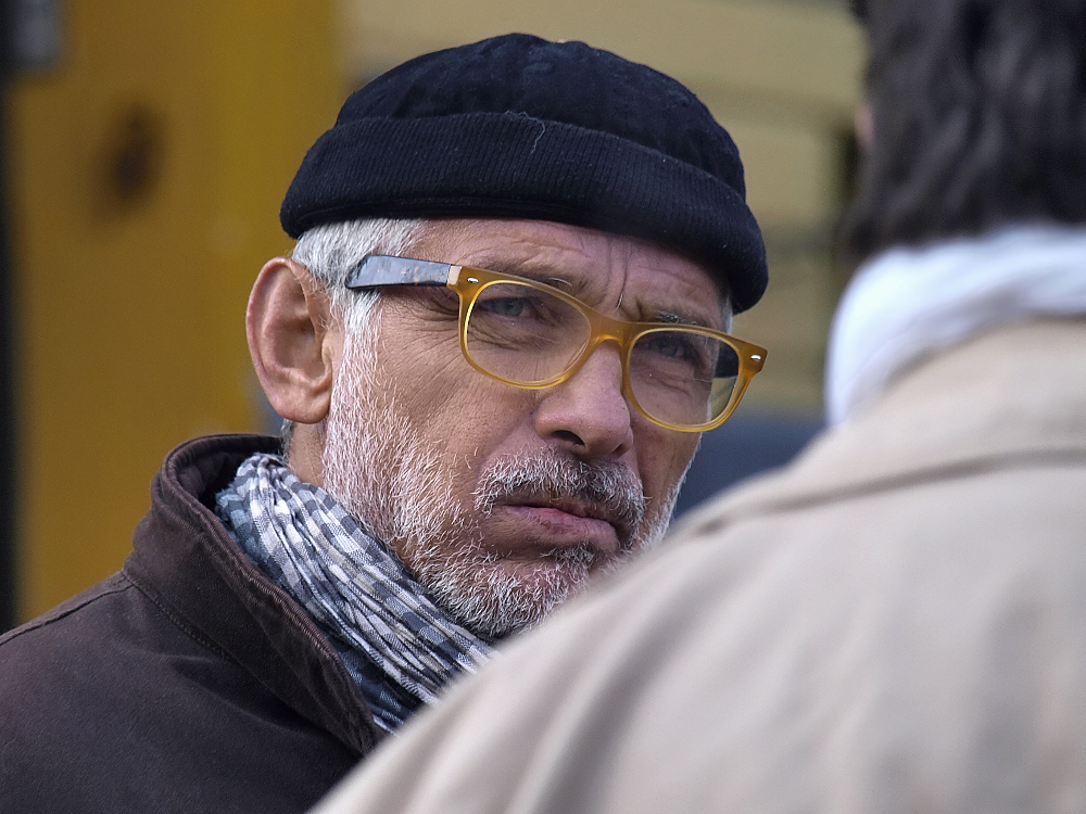Stopy života: nový seriál TV Barrandov z psychiatrické léčebny