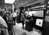 IFA 1983 - satelitní tuner Telefunken.