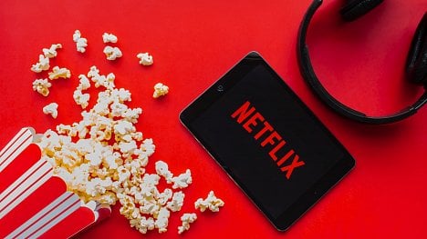 Náhledový obrázek - Netflix může být s novými podmínkami v klidu. Jeho byznys podrží nastupující generace