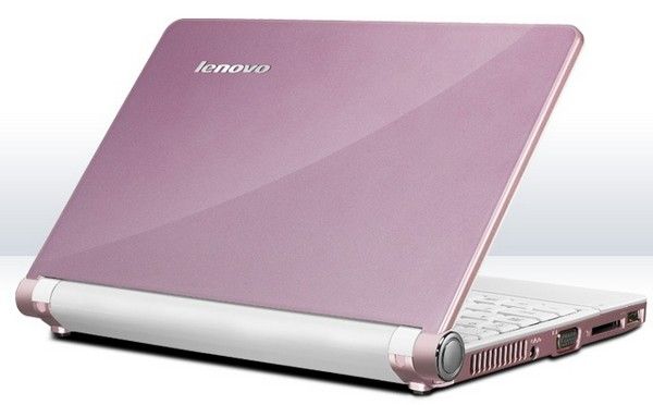 lenovo ideapad s10